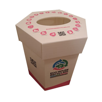 Eco collection box / 35L