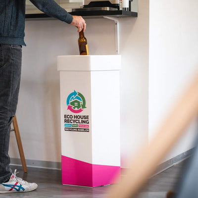 Eco collection box / 110L